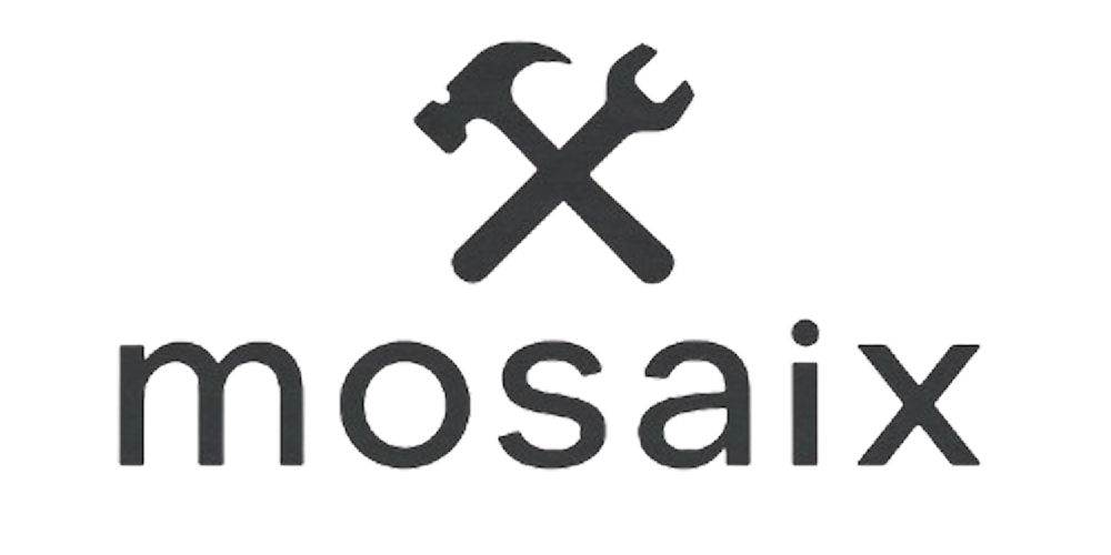 Mosaix Logo